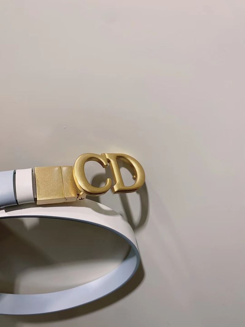 chr1st1an D10r belts